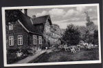 Hof Krelingen üb. Walsrode Pension