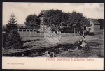 Braunlage Försterei Brunnenbach Harz Dackel