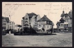 Ilmenau Bismarck Platz Bismarck Strasse 1909