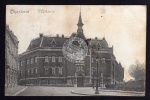 Charleroi L´Athenee 1915 Feldpost