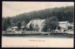 Braunlage Waldmühle 1900