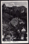 Kurort Rathen 1938 Stadt Wehlen