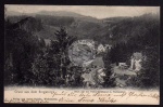 Falkenhorstwand Wolkenstein 1906