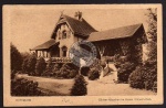 Dortmund Haus Kaise Wilhelm Hain 1922