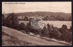 Bad Buckow Märk. Schweiz 1922