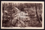 Teutoburger Wald Silbermühle 1921