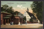 Goeppingen Partie b. Sauerbrunnen 1909 