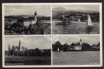 Diessen a. Ammersee St. Alban Kloster Andechs