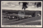 Leinatal Catterfeld Thür. Wald Inselsberg