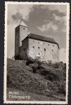 Burg Trausnitz 1957