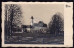 Wieskirche Wies Steingaden in Bayern 1933