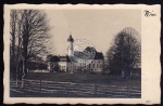 Wieskirche Wies Steingaden in Bayern 1933 