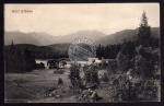 Dorf Eibsee 1907
