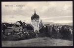 Bregenz 1910 Martinsturm
