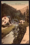 Polenztal Restaurant ca. 1915