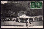 Bourbon-Lancy Source la Reine 1919