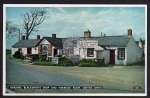 Gretna Green Blacksmith's Shop Marriage Room 