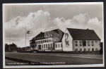 Hannover am Maschsee Hindenburg Jugendherberge