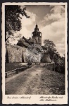 Bad Sooden-Allendorf Kirche Stadtmauer 