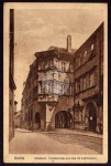 Görlitz Schönhof Patrizierhaus 13. Jahrhundert