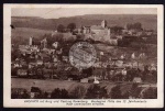 Kronach Burg Festung Rosenberg 1928