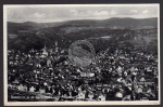 Bensheim Bergstraße Luftbild Fliegeraufnahme