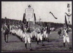 Bad Kissingen Jugend Musik Korps Traditionsuni