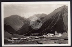 Bergwang Tirol 1930 Bleispitze Gartnerwand 