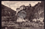 Schloss Runkelstein bei Bozen 1911 Südtirol