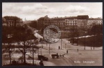 Berlin Lützowplatz