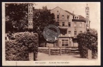 Bad Lausick Kurhotel Hermannsbad 1934
