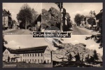 Grünbach Vogtl. Falkensteiner Straße Wendelste