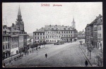 Schleiz Markt Geschäfte