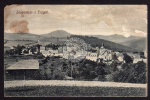 Lauenstein Erzgebirge 1913