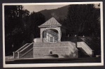 Tegernsee Kriegerdenkmal Einweihung 11.9.1927
