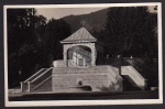 Tegernsee Kriegerdenkmal Einweihung 11.9.1927 