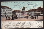 Landau Pfalz Paradeplatz 1907