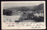 Titisee 1906 Kurhaus Hotel ???