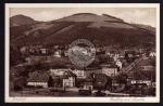 Jonsdorf Buchberg Lausche Bahnhof Kurhaus
