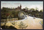 Zwickau 1917 Paradiesbrücke