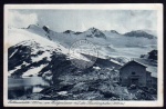 Zittauer Hütte Reichenspitze Wildgerlossee