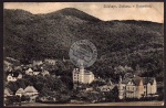 Sülzhayn Südharz v. Kaiserblick 1924