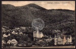 Sülzhayn Südharz v. Kaiserblick 1924 