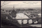 Charleville-Mézières Le Pont du Chemin de fer