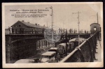 Herbesthal Brücke üb. die Bahnstrecke Köln