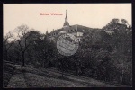 Schloss Weistropp 1909