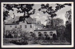 Ilsenburg Harz Eisenbahner Erholungsheim 