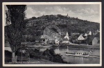 Der Dilsberg mit Rainbach a. N.