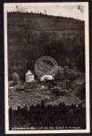 St Annakapelle Ober Seidorf Riesengebirge 1928