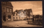 Marne Holstein 1915 Thiessen Colonialwarenhand